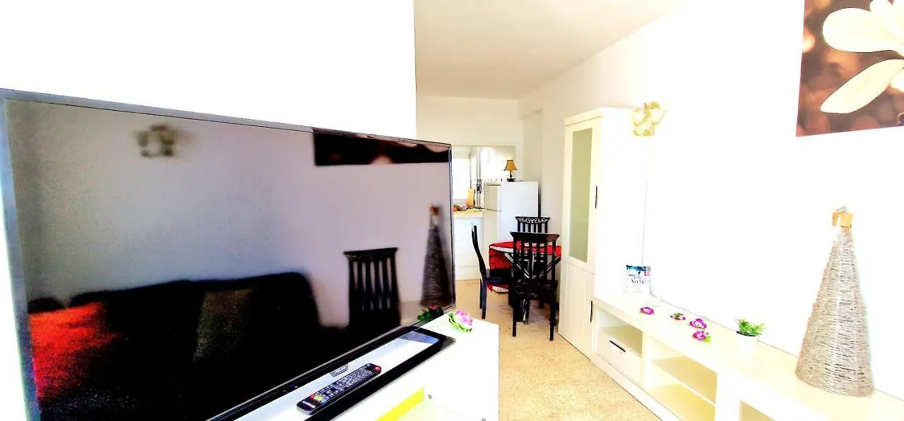 Agaves Ocean View Villa Playa de las Américas Tatil Evi