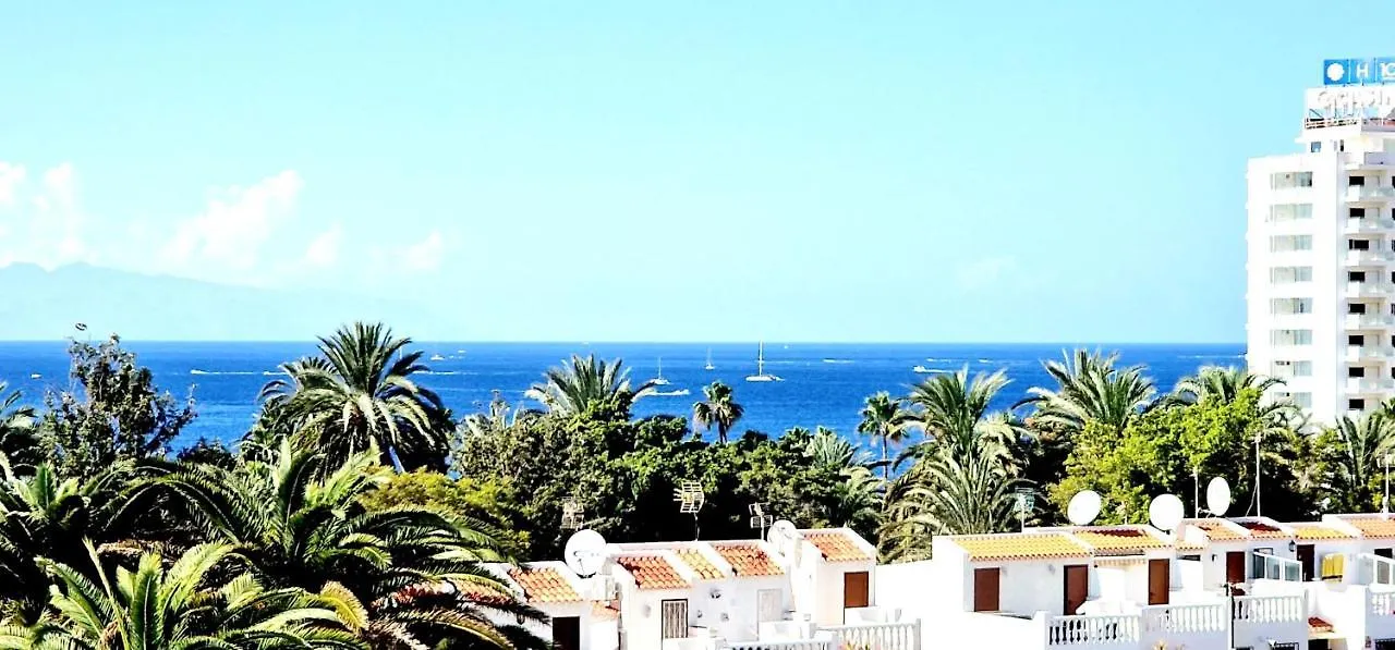 Agaves Ocean View Villa Playa de las Américas