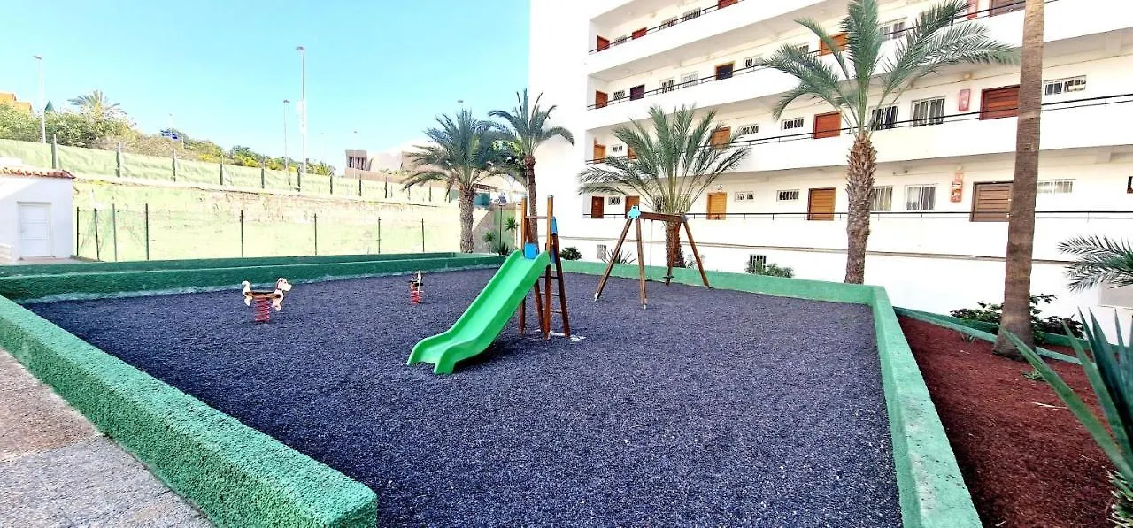 Tatil Evi Agaves Ocean View Villa Playa de las Américas