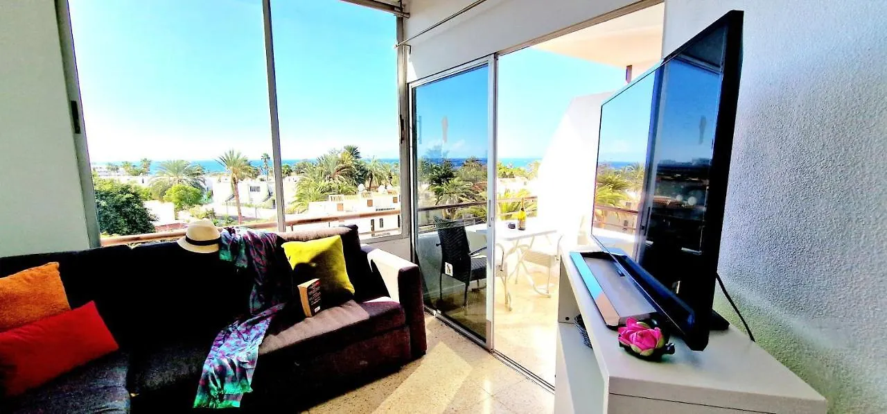 Holiday home Agaves Ocean View Villa Playa de las Americas