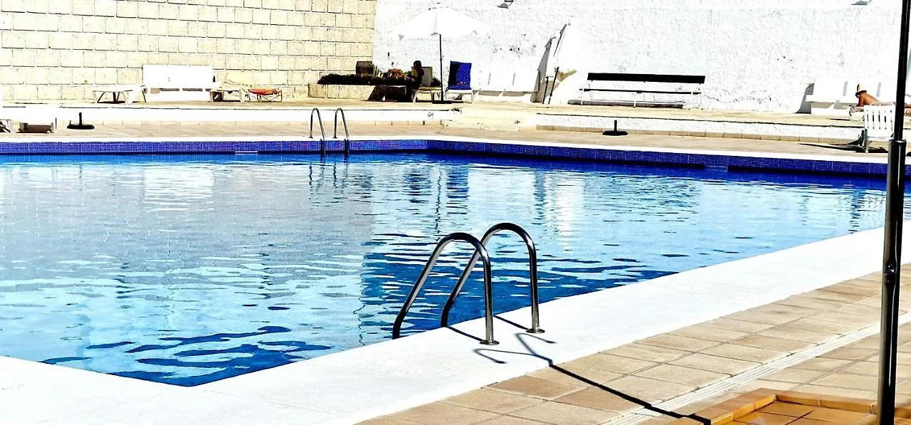 Agaves Ocean View Villa Playa de las Américas İspanya