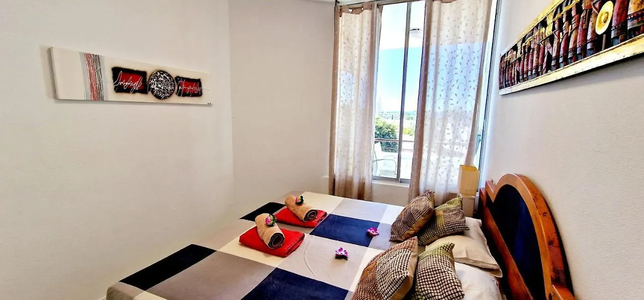 Agaves Ocean View Villa Playa de las Americas  Holiday home Playa de las Americas (Tenerife)