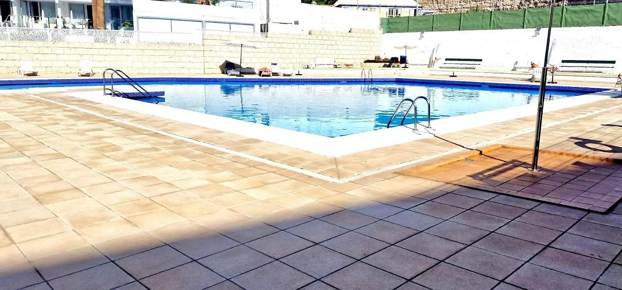 Holiday home Agaves Ocean View Villa Playa de las Americas