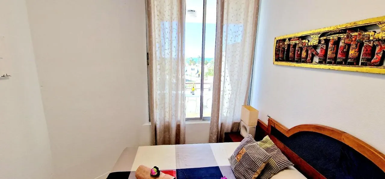 Agaves Ocean View Villa Playa de las Americas  0*, Playa de las Americas (Tenerife)