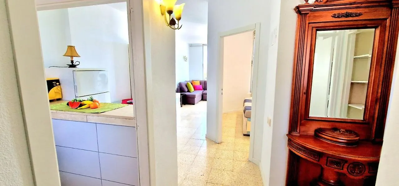 Holiday home Agaves Ocean View Villa Playa de las Americas