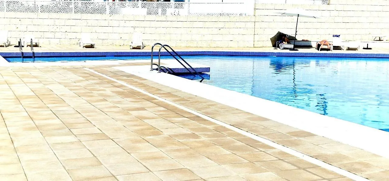 Agaves Ocean View Villa Playa de las Americas  Holiday home