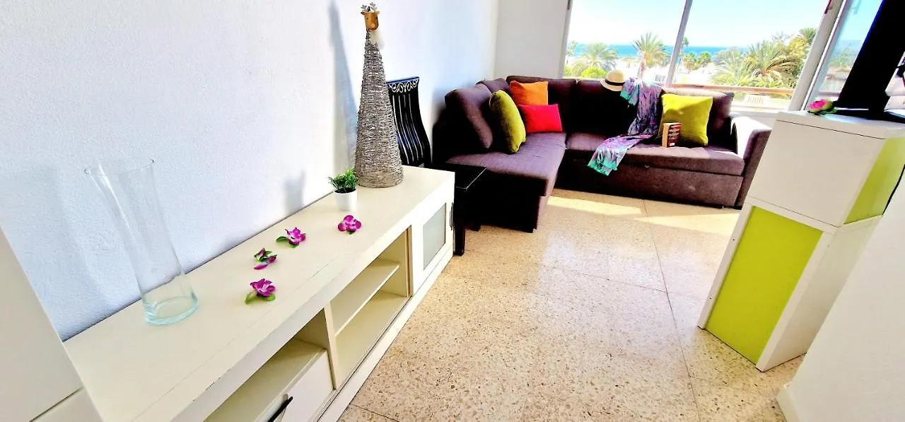 Agaves Ocean View Villa Playa de las Americas  Holiday home